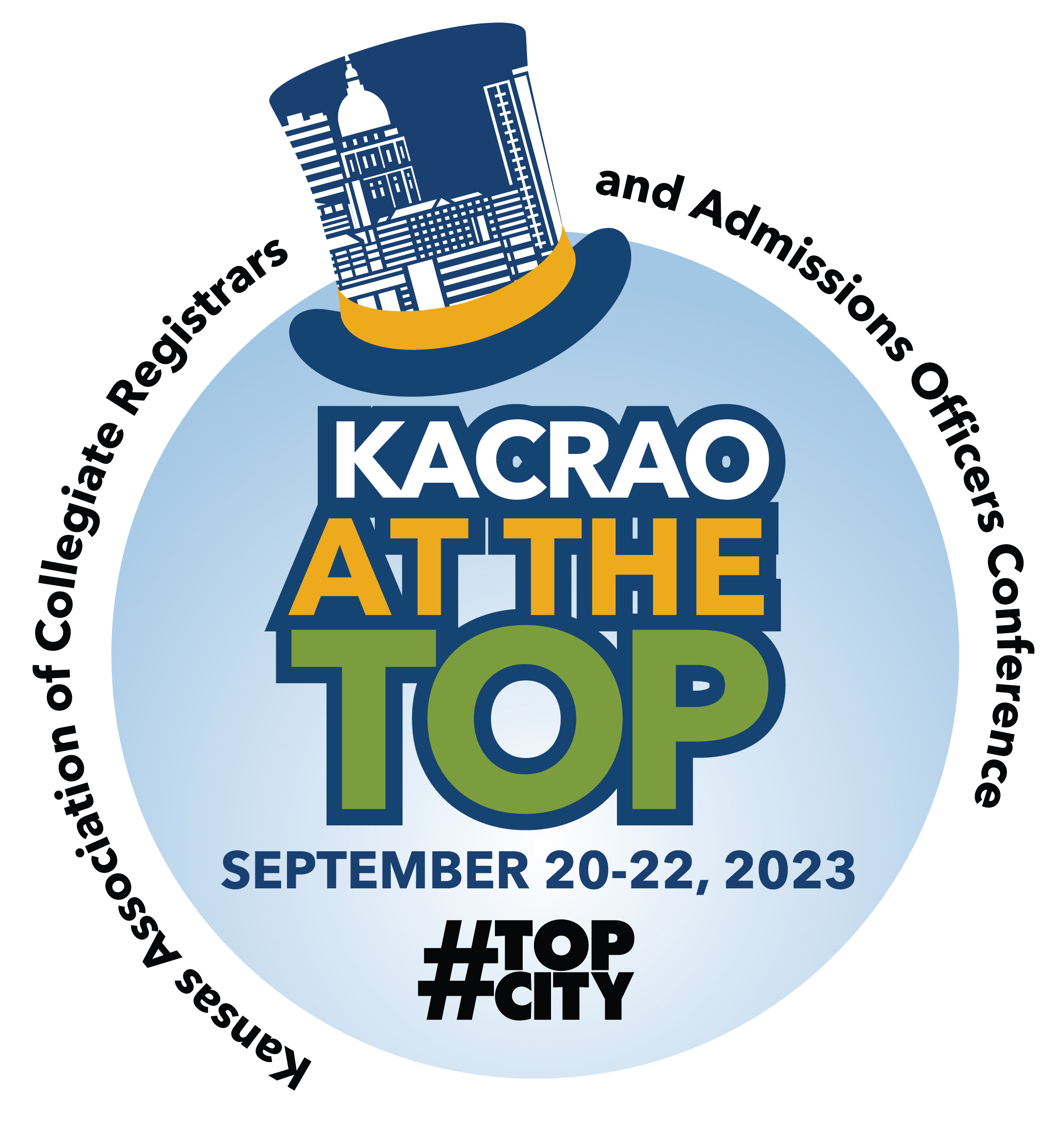 2023 KACRAO Conference